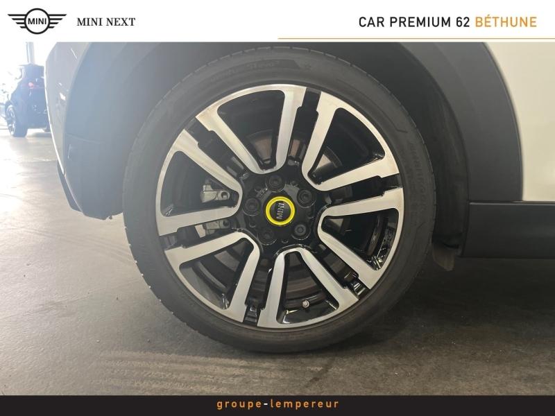 Image MINI Mini Cooper SE 184ch Edition Premium Plus BVA 5CV
