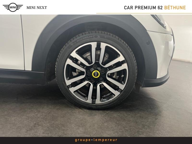 Image MINI Mini Cooper SE 184ch Edition Premium Plus BVA 5CV