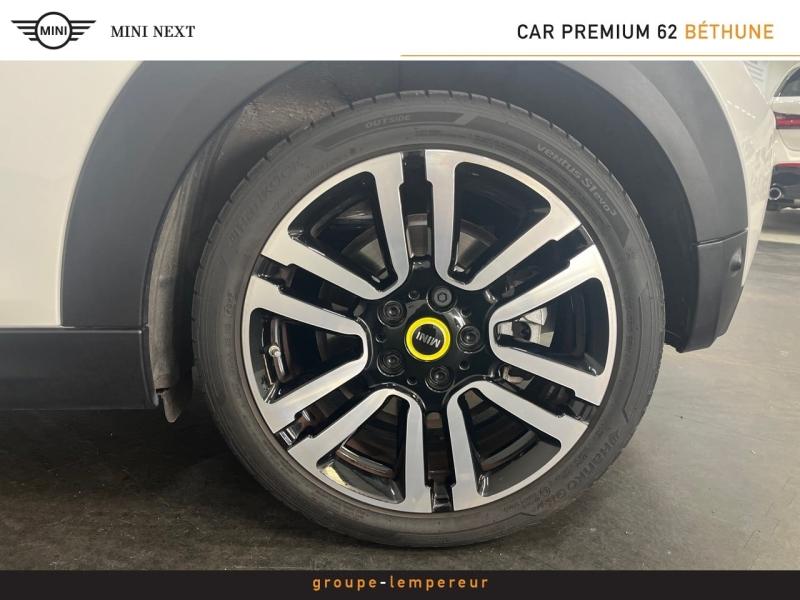 Image MINI Mini Cooper SE 184ch Edition Premium Plus BVA 5CV