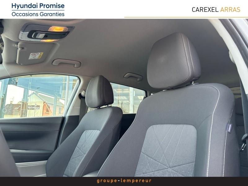 Image HYUNDAI Bayon 1.0 T-GDi 100ch Hybrid 48V Creative