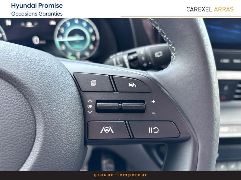 Image HYUNDAI Bayon 1.0 T-GDi 100ch Hybrid 48V Creative