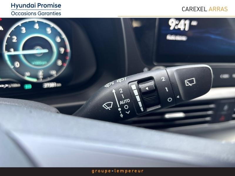 Image HYUNDAI Bayon 1.0 T-GDi 100ch Hybrid 48V Creative