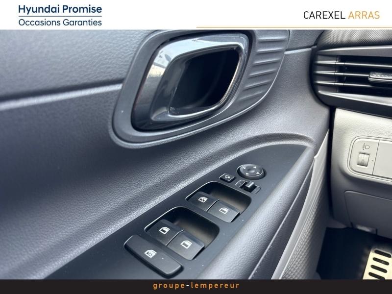 Image HYUNDAI Bayon 1.0 T-GDi 100ch Hybrid 48V Creative