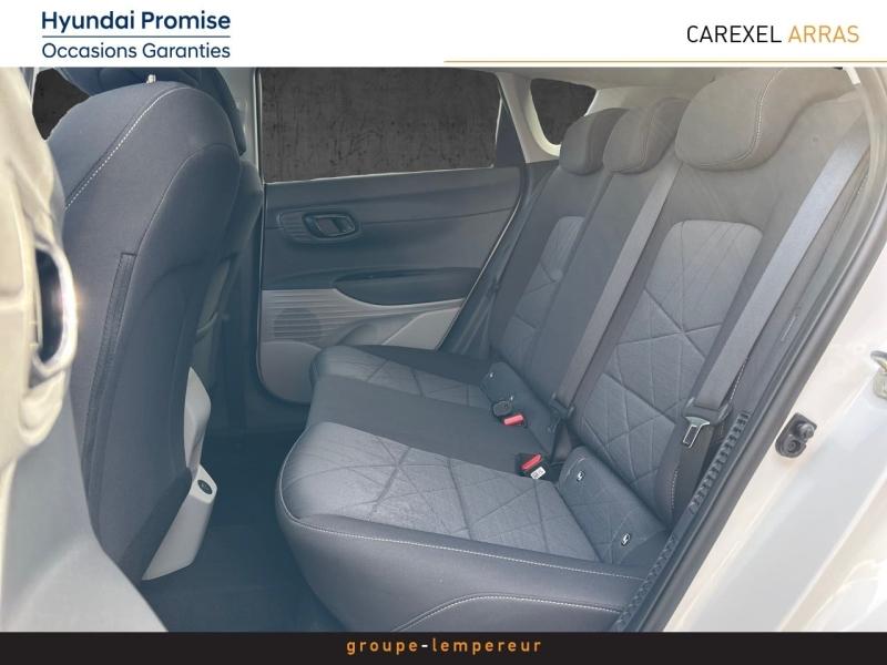 Image HYUNDAI Bayon 1.0 T-GDi 100ch Hybrid 48V Creative