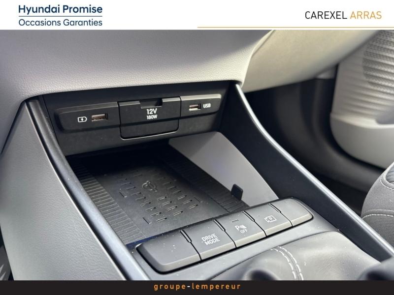 Image HYUNDAI Bayon 1.0 T-GDi 100ch Hybrid 48V Creative