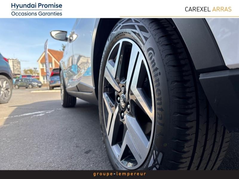 Image HYUNDAI Bayon 1.0 T-GDi 100ch Hybrid 48V Creative