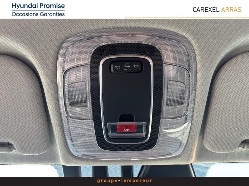 Image HYUNDAI Bayon 1.0 T-GDi 100ch Hybrid 48V Creative