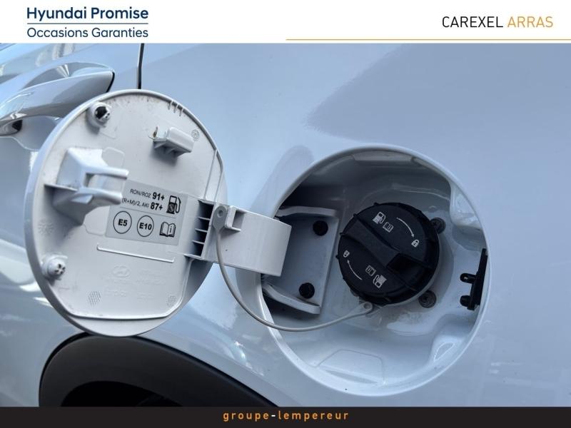 Image HYUNDAI Bayon 1.0 T-GDi 100ch Hybrid 48V Creative