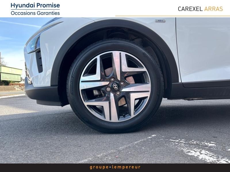 Image HYUNDAI Bayon 1.0 T-GDi 100ch Hybrid 48V Creative