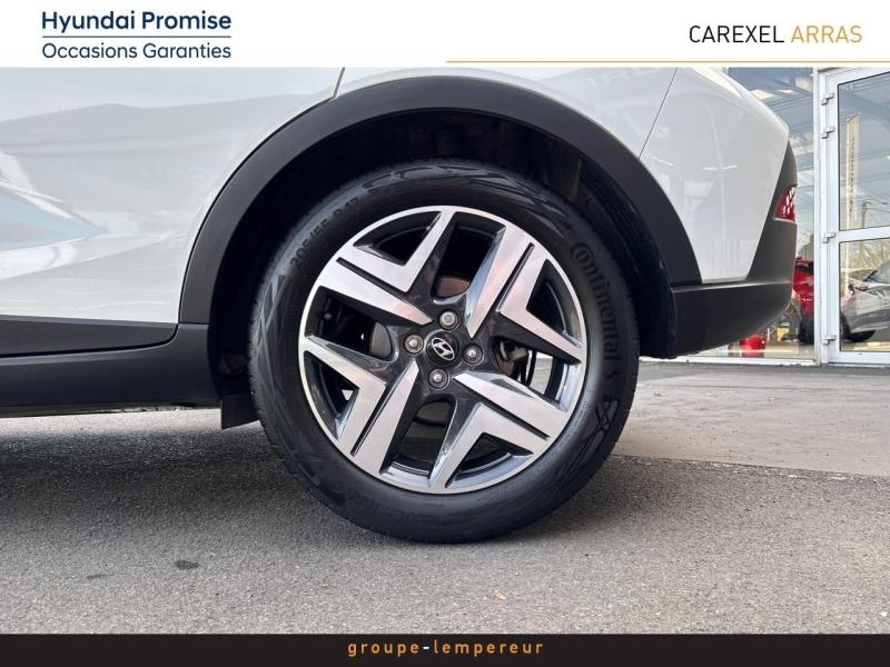 Image HYUNDAI Bayon 1.0 T-GDi 100ch Hybrid 48V Creative