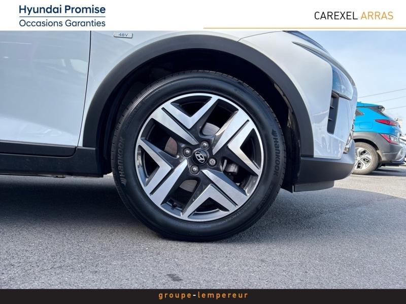 Image HYUNDAI Bayon 1.0 T-GDi 100ch Hybrid 48V Creative