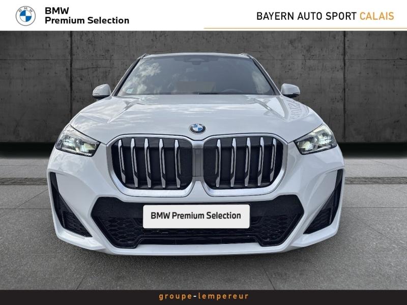 Image BMW X1 sDrive18i 136ch