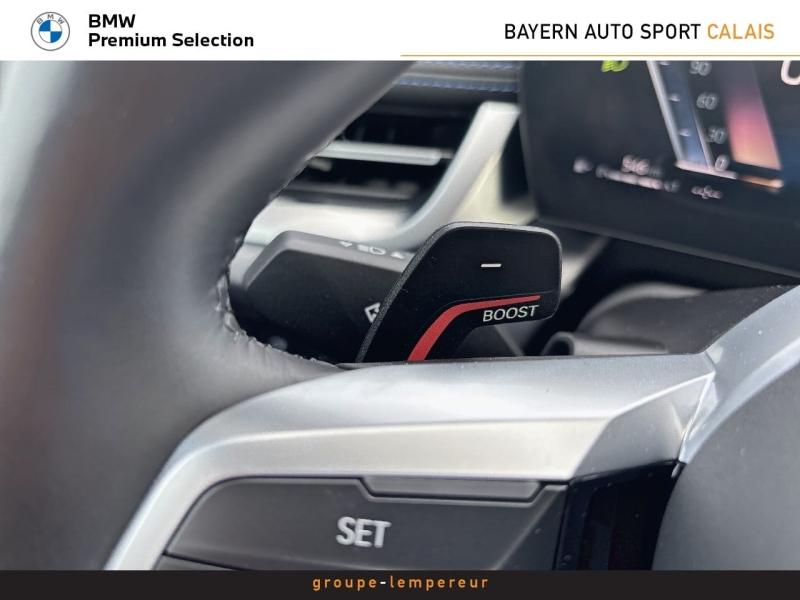 Image BMW X1 sDrive18i 136ch