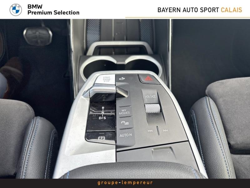 Image BMW X1 sDrive18i 136ch