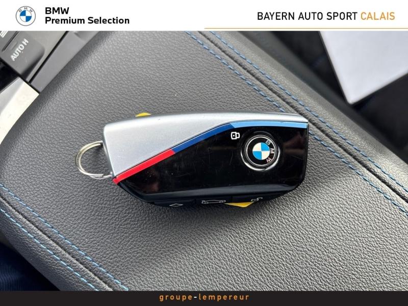 Image BMW X1 sDrive18i 136ch