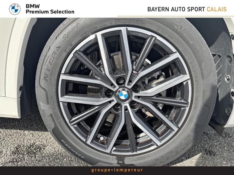 Image BMW X1 sDrive18i 136ch