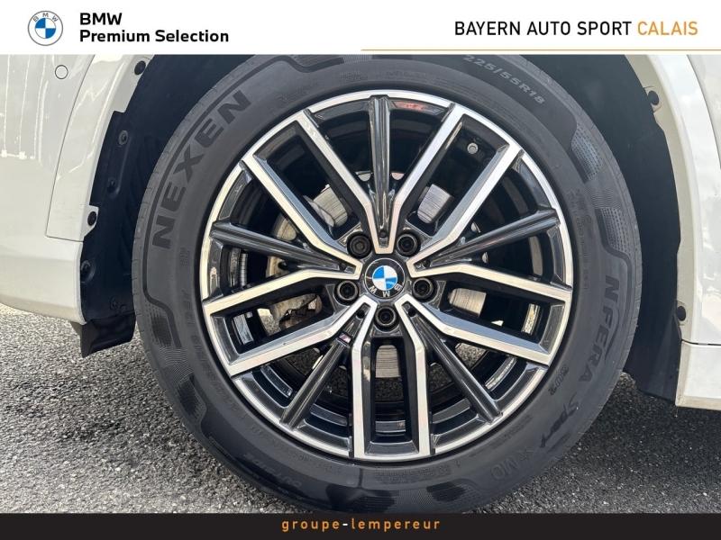 Image BMW X1 sDrive18i 136ch