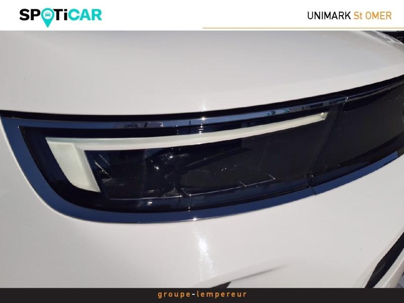 Image OPEL Mokka 1.2 Turbo 100ch Elegance