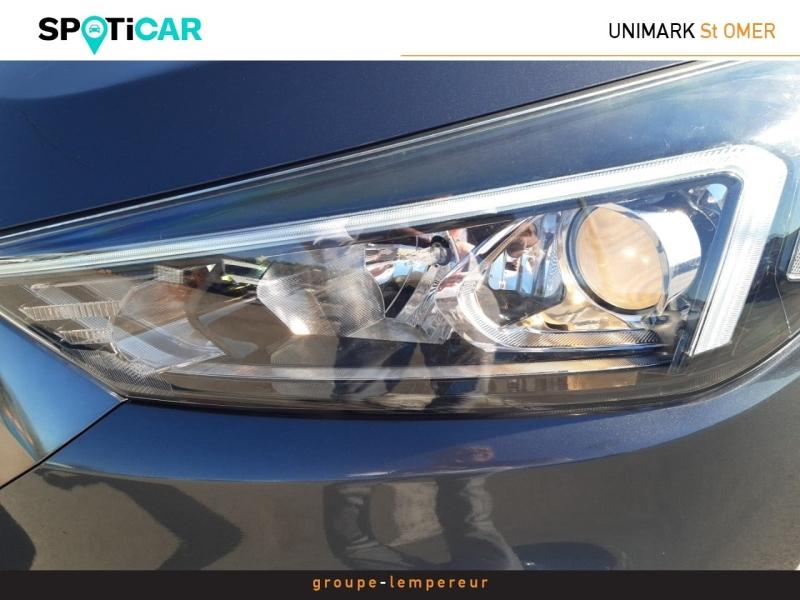 Image HYUNDAI Tucson 1.6 CRDI 136ch Executive DCT-7