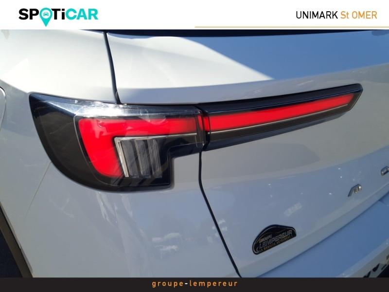 Image OPEL Mokka 1.2 Turbo 100ch Elegance