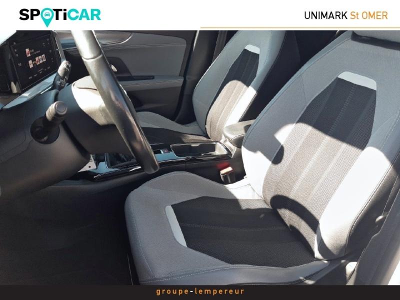 Image OPEL Mokka 1.2 Turbo 100ch Elegance