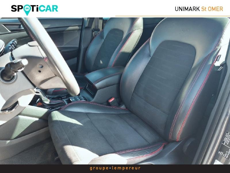 Image HYUNDAI Tucson 1.6 CRDI 136ch Executive DCT-7