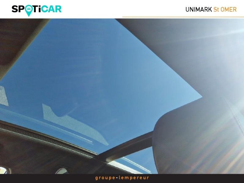 Image HYUNDAI Tucson 1.6 CRDI 136ch Executive DCT-7