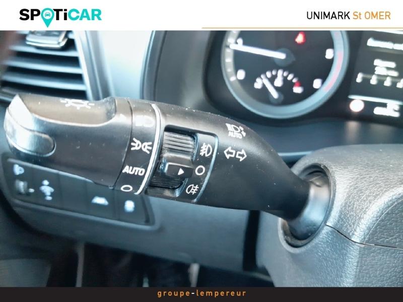 Image HYUNDAI Tucson 1.6 CRDI 136ch Executive DCT-7