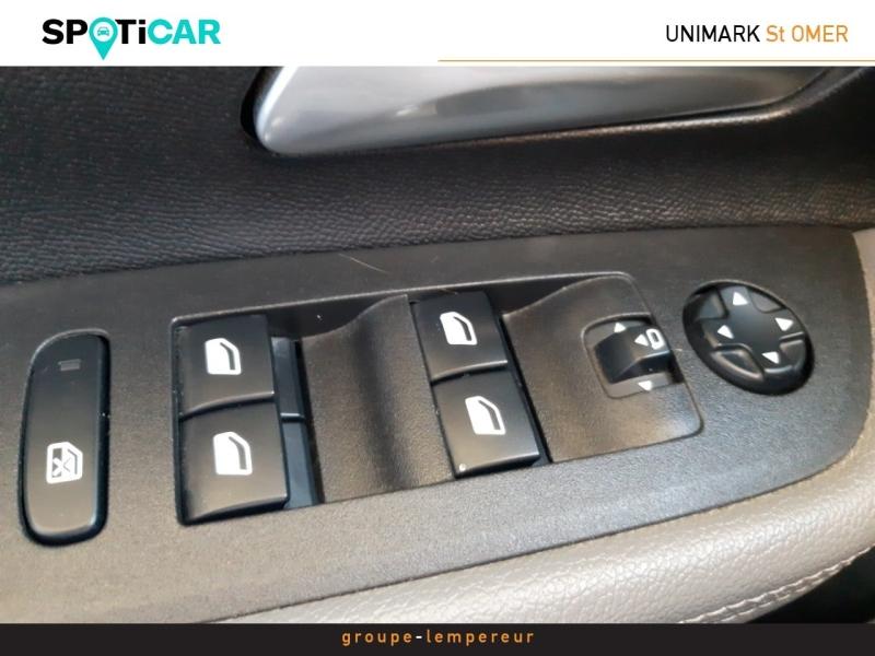 Image OPEL Mokka 1.2 Turbo 100ch Elegance