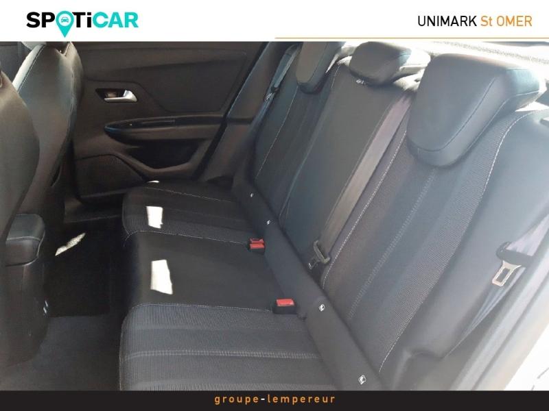 Image OPEL Mokka 1.2 Turbo 100ch Elegance