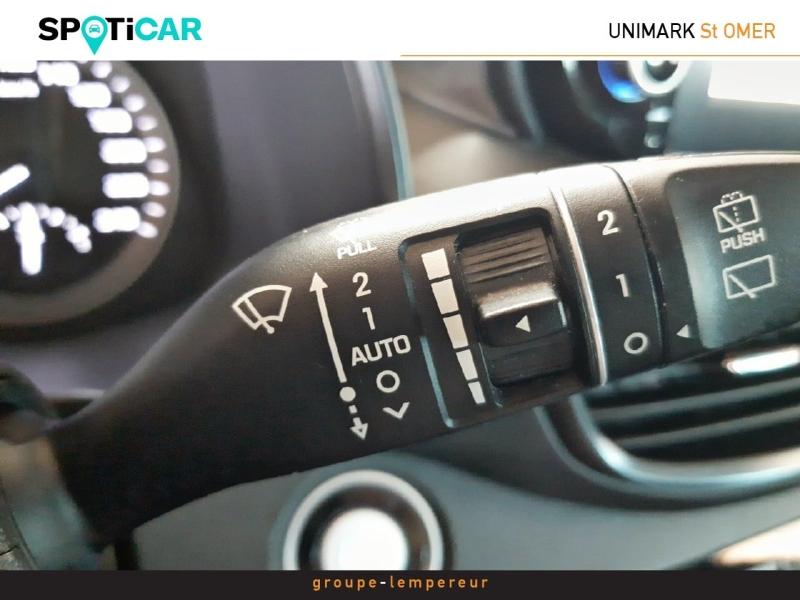 Image HYUNDAI Tucson 1.6 CRDI 136ch Executive DCT-7