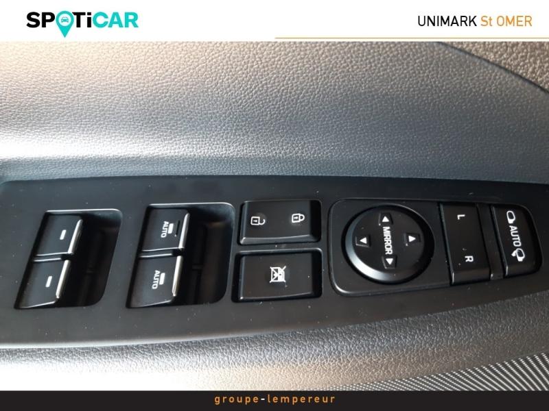 Image HYUNDAI Tucson 1.6 CRDI 136ch Executive DCT-7
