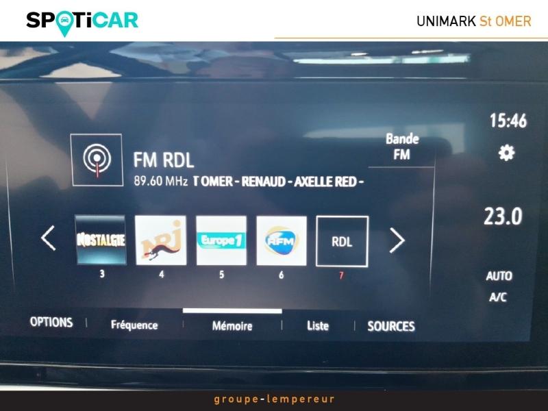 Image OPEL Mokka 1.2 Turbo 100ch Elegance