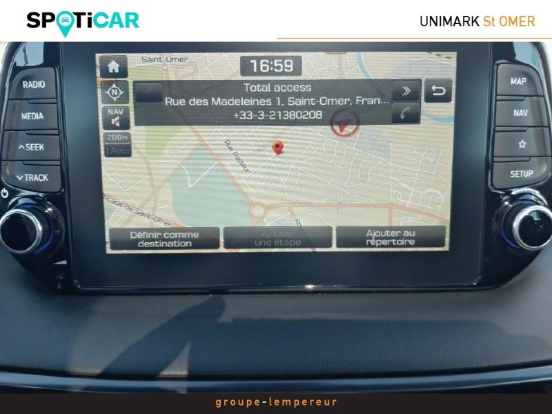 Image HYUNDAI Tucson 1.6 CRDI 136ch Executive DCT-7