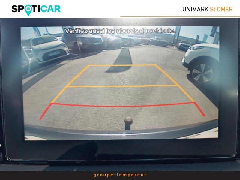 Image HYUNDAI Tucson 1.6 CRDI 136ch Executive DCT-7