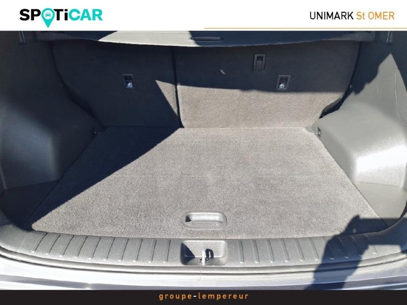 Image HYUNDAI Tucson 1.6 CRDI 136ch Executive DCT-7