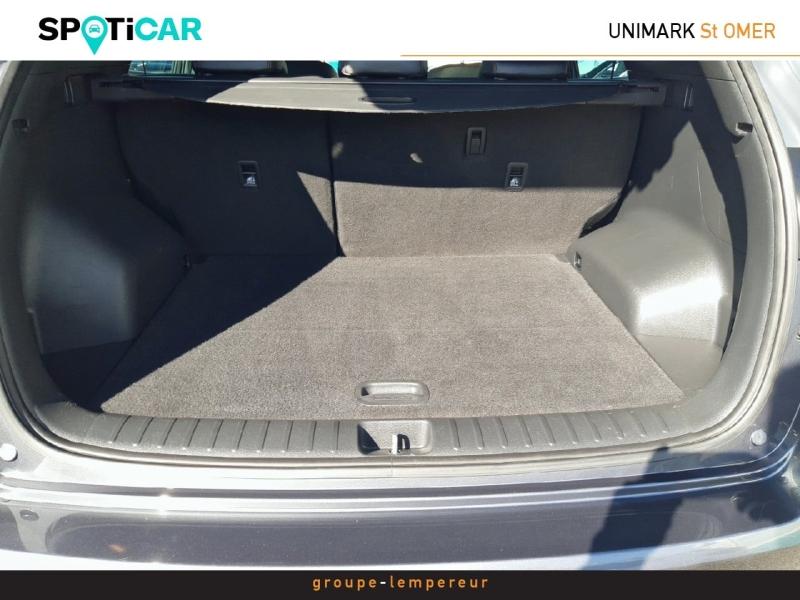 Image HYUNDAI Tucson 1.6 CRDI 136ch Executive DCT-7