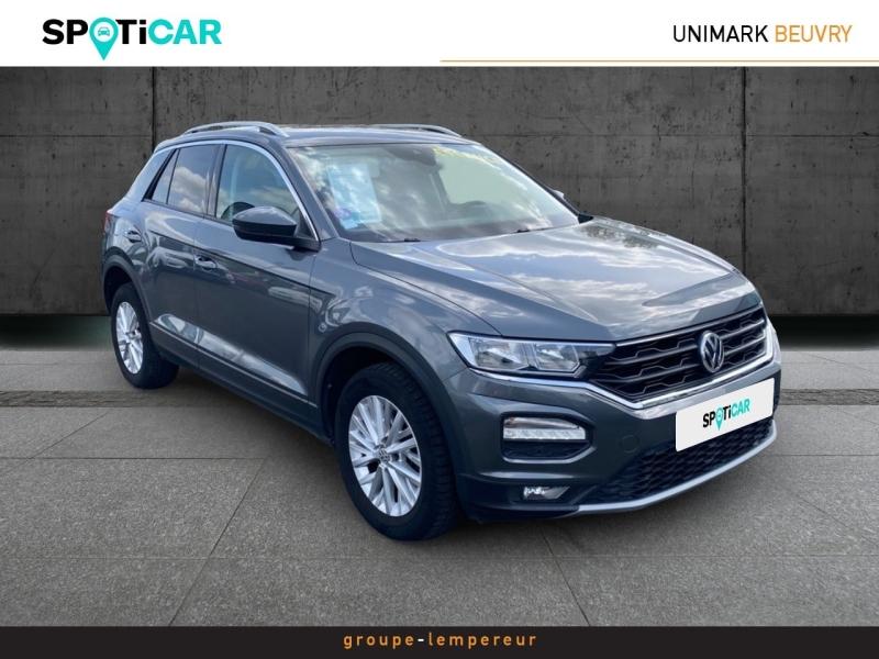 Photo VOLKSWAGEN T-Roc 1.0 TSI 115ch Lounge