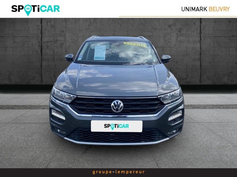 Image VOLKSWAGEN T-Roc 1.0 TSI 115ch Lounge
