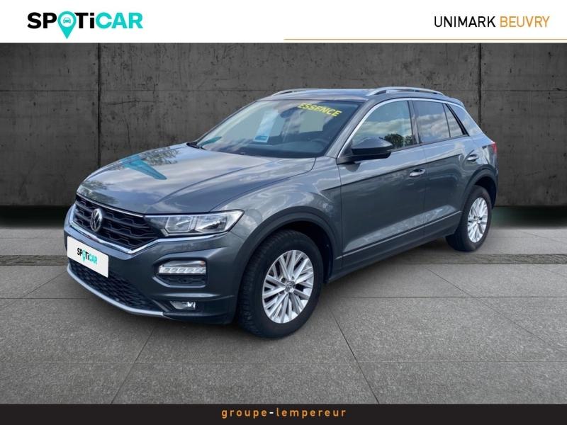 Image VOLKSWAGEN T-Roc 1.0 TSI 115ch Lounge