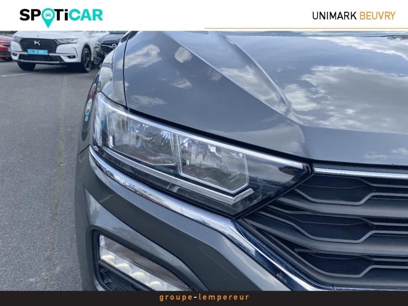 Image VOLKSWAGEN T-Roc 1.0 TSI 115ch Lounge