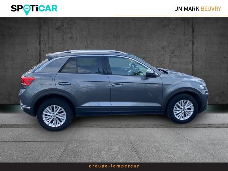 Image VOLKSWAGEN T-Roc 1.0 TSI 115ch Lounge