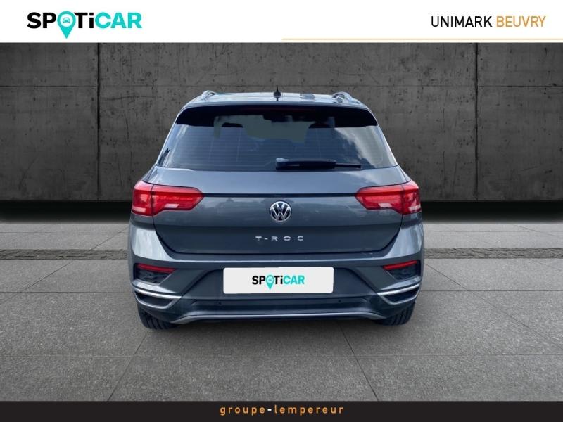 Image VOLKSWAGEN T-Roc 1.0 TSI 115ch Lounge