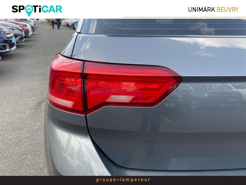 Image VOLKSWAGEN T-Roc 1.0 TSI 115ch Lounge