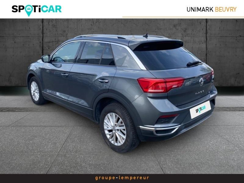 Image VOLKSWAGEN T-Roc 1.0 TSI 115ch Lounge