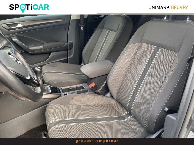 Image VOLKSWAGEN T-Roc 1.0 TSI 115ch Lounge