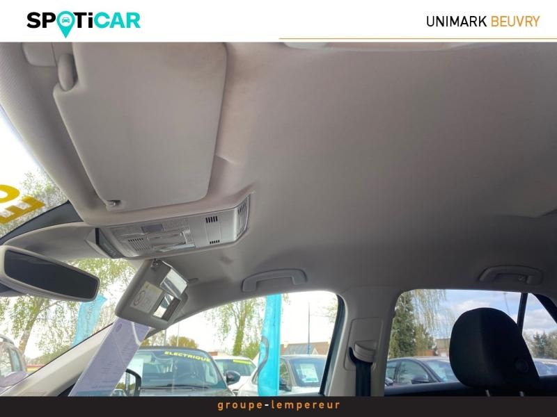 Image VOLKSWAGEN T-Roc 1.0 TSI 115ch Lounge