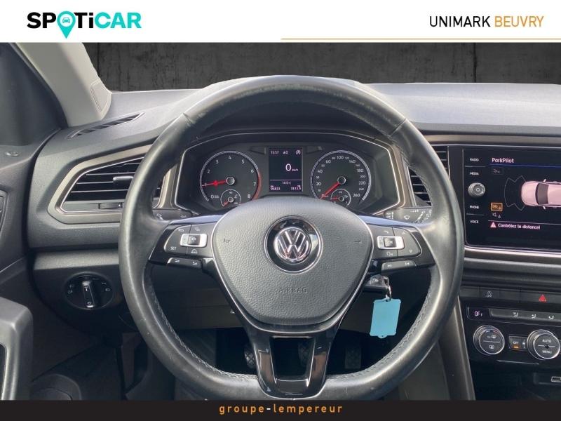 Image VOLKSWAGEN T-Roc 1.0 TSI 115ch Lounge