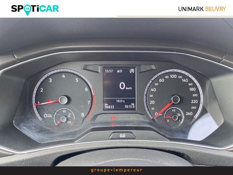 Image VOLKSWAGEN T-Roc 1.0 TSI 115ch Lounge