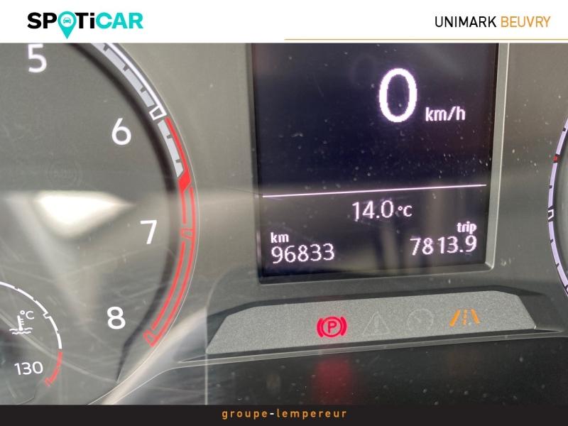 Image VOLKSWAGEN T-Roc 1.0 TSI 115ch Lounge